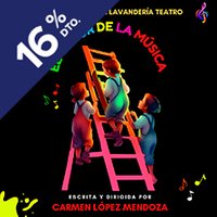 El Color de la Música