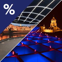 Setas de Sevilla. Espacio Vivo
