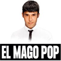 El Mago Pop - Nada es imposible: Broadway Edition (Madrid)
