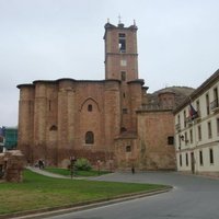 Visita Monumental Nájera