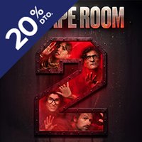 Escape Room 2