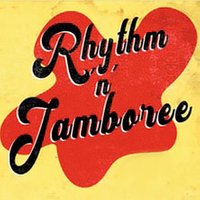 Rhythm’N’Jamboree