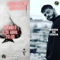 Magia de Cerca