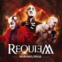 Circo de los Horrores Requiem - Madrid