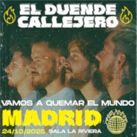 El Duende Callejero