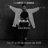 Sara Baras - Vuela