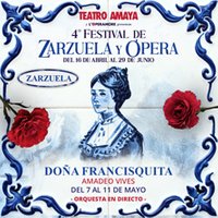 Doña Francisquita