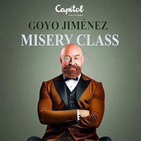 Goyo Jiménez - Misery Class - Madrid