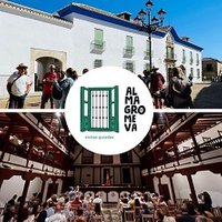 Almagro es teatro