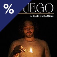 A Fuego - Pablo Macho Orete