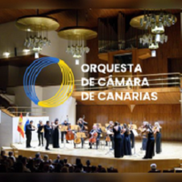 Orquesta de Cámara de Canarias