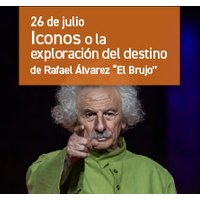 Iconos o la exploración del destino
