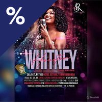 Tributo a Whitney Houston