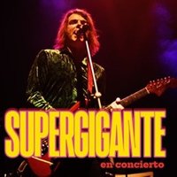 Supergigante