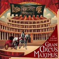 Gran Circus Maximus - Alcalá de Henares