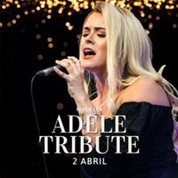 Tributo a Adele - River Lea