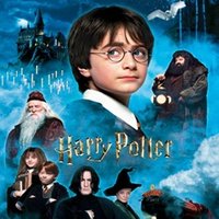 Harry Potter y la Piedra Filosofal