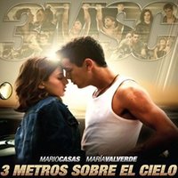 Tres Metros sobre el Cielo