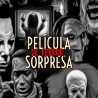 Terror Sorpresa