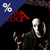 Juana La Loca - Madrid