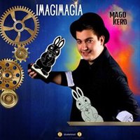 Imagimagia