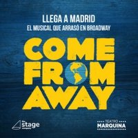 Come From Away