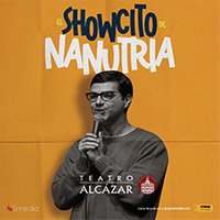 Nanutria. El Showcito