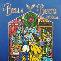 La Bella y la Bestia, el musical - Aranjuez
