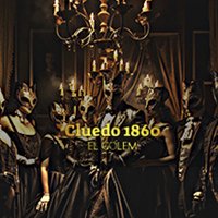 Cluedo 1860: El Gólem