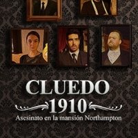 Cluedo 1910: Asesinato en la mansión Northampton