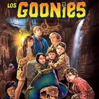Los Goonies