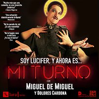 Mi turno