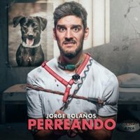 Perreando - Jorge Bolaños
