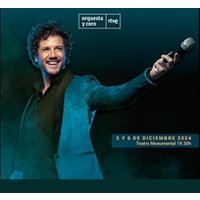 Camilo Sinfónico - Daniel Diges