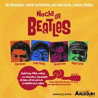 Noche de Beatles