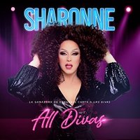 Sharonne: All Divas