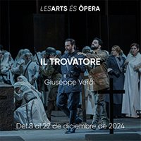 Il Trovatore
