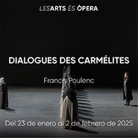 Dialogues des carmélites