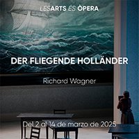 Der fliegende holländer