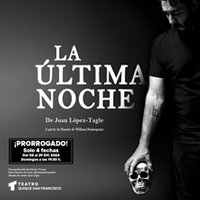 La última noche