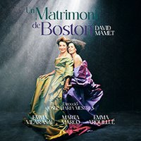 Un matrimoni de Boston