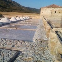 Tesoros de Sal