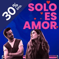 Solo es Amor