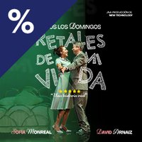 Retales de mi vida