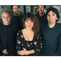 Jazz Pretenders feat Marian Barahona