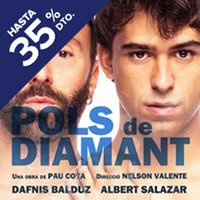 Pols de Diamant