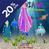 La Traviata - Tu primera ópera submarina