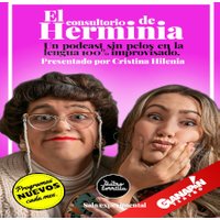 El consultorio de Herminia