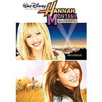 Hannah Montana: La película