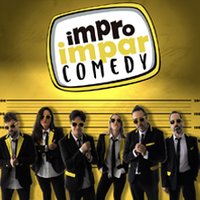 ¡¡¡Impro Impar Comedy!!!